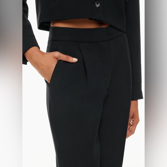 Aritzia Wilfred Ibiza Pants - size 2 - Picture 4 of 5